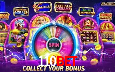Níveis do programa VIP da 110bet