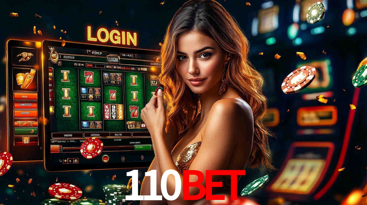 Loterias online disponíveis na 110bet
