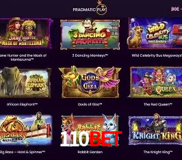 6 vantagens exclusivas do programa VIP da 110bet